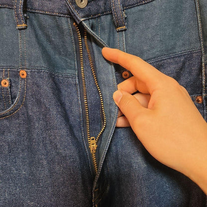 Junya Watanabe Man denim #QY99GG