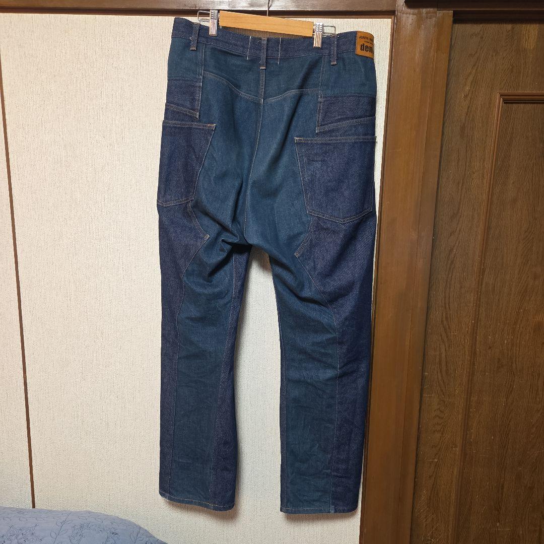 Junya Watanabe Man denim #QY99GG
