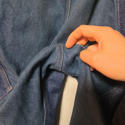 Junya Watanabe Man denim #QY99GG