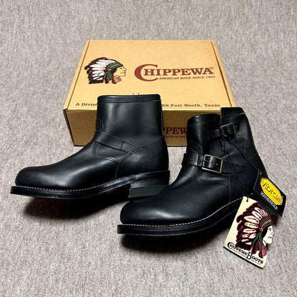 Chippewa Short Engineer PT91 Deadstock 1996 #QYJ2YX