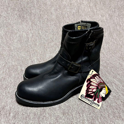 Chippewa Short Engineer PT91 Deadstock 1996 #QYJ2YX