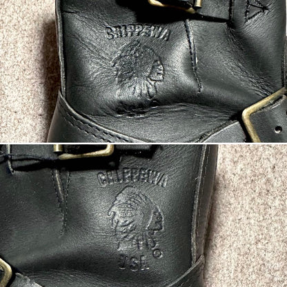 Chippewa Short Engineer PT91 Deadstock 1996 #QYJ2YX