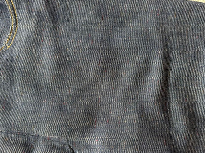50s 60s Chambray Pants F Double Claw Camlock Talon #QYEMIX