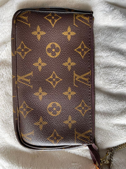 Louis Vuitton #QYK6JA