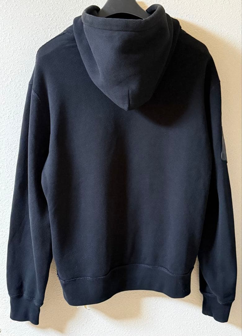 Ralph Lauren x Boston Red Sox MLB collaboration hoodie #QYH613