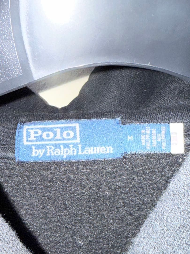 Ralph Lauren x Boston Red Sox MLB collaboration hoodie #QYH613