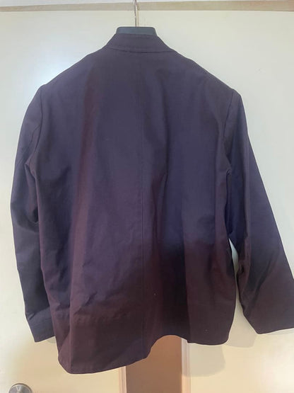 JIL SANDER Rider's Jacket Size 44, Unisex #QY7PVW