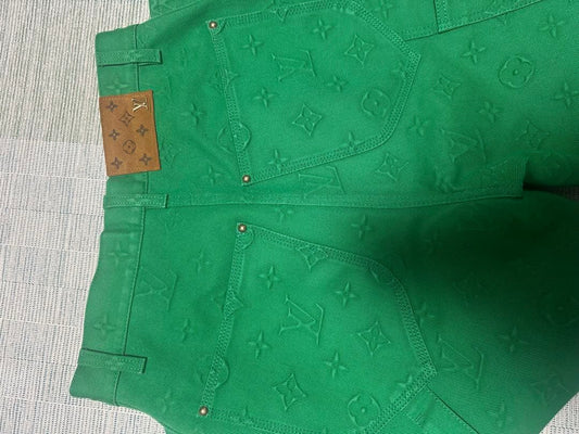 LOUIS VUITTON Monogram size 28 #QYFVKM