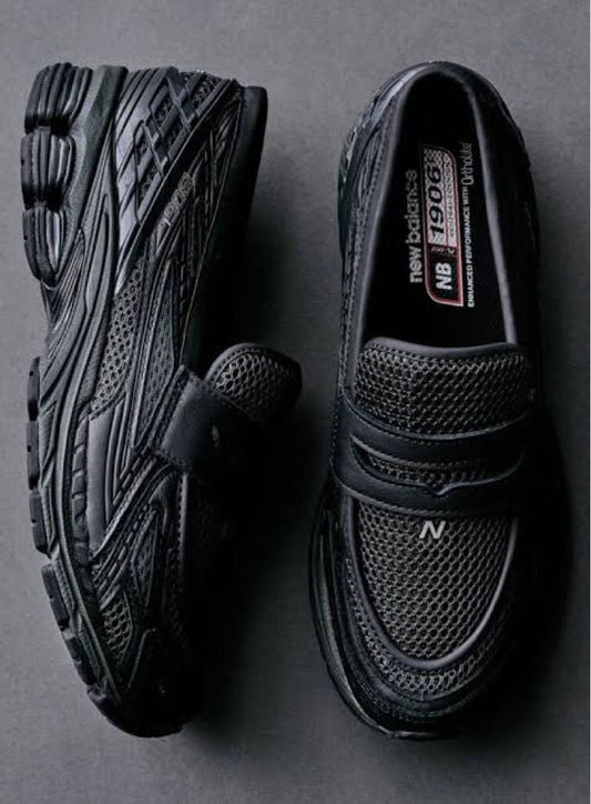 NEW BALANCE U1906LAI 28cm #QY37Y9
