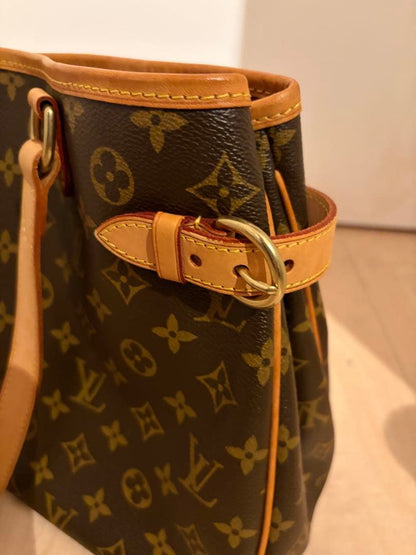Louis Vuitton Monogram Batignolles #QYC8KU