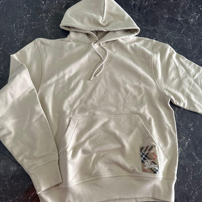 (New) Burberry Hoodie #QY4QVL