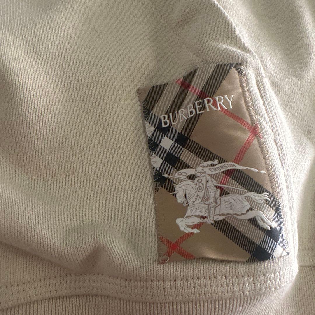 (New) Burberry Hoodie #QY4QVL