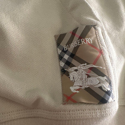 (New) Burberry Hoodie #QY4QVL