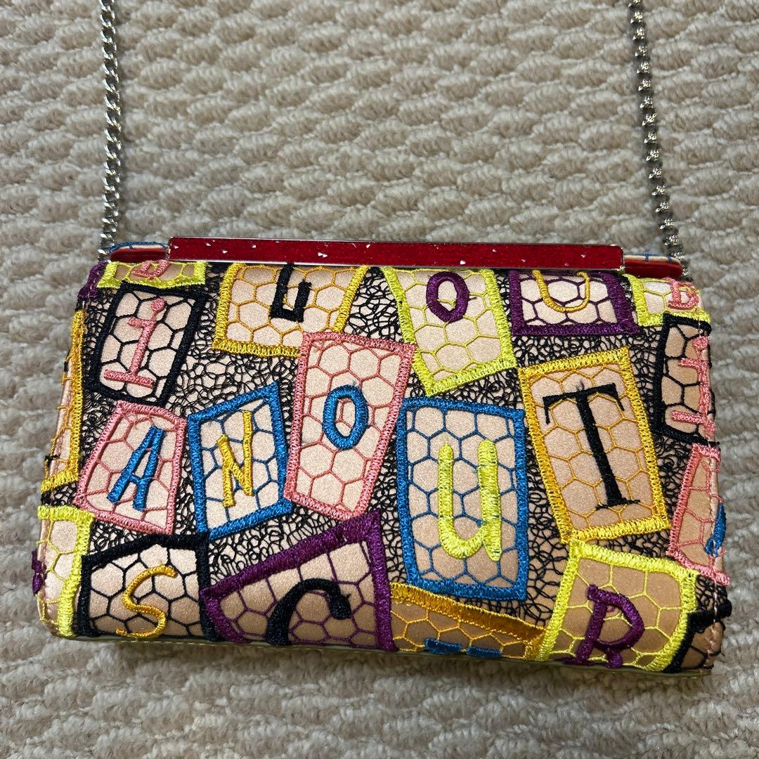 Christian Louboutin Shoulder Bag #QYFFOT