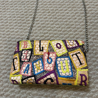 Christian Louboutin Shoulder Bag #QYFFOT