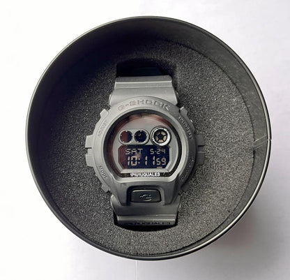 G-SHOCK 1PIU1UGUALE3 Model GD-X6900 #PGA3Y0