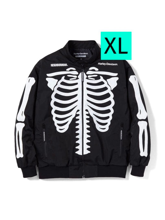 XL NEIGHBORHOOD H-D RACING JK PE Harley #QYHDUI