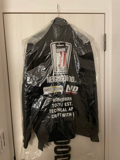 XL NEIGHBORHOOD H-D RACING JK PE Harley #QYHDUI