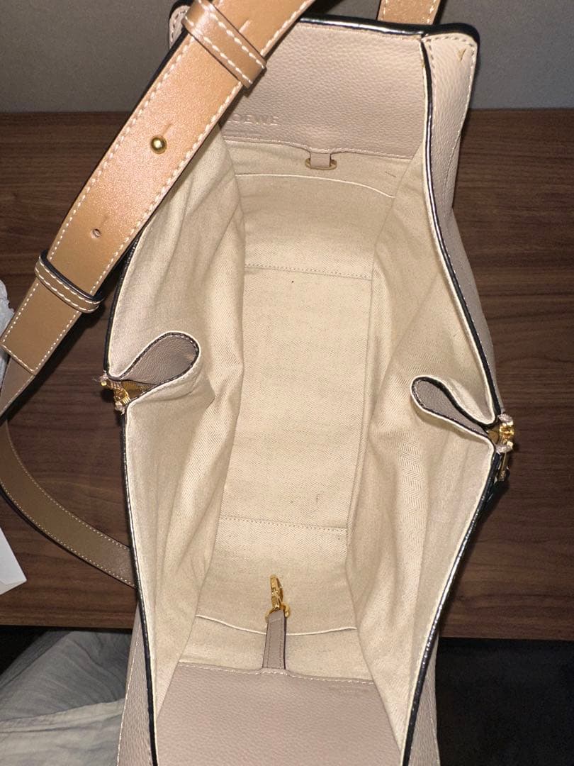 Loewe Hammock Small #QYC9NG