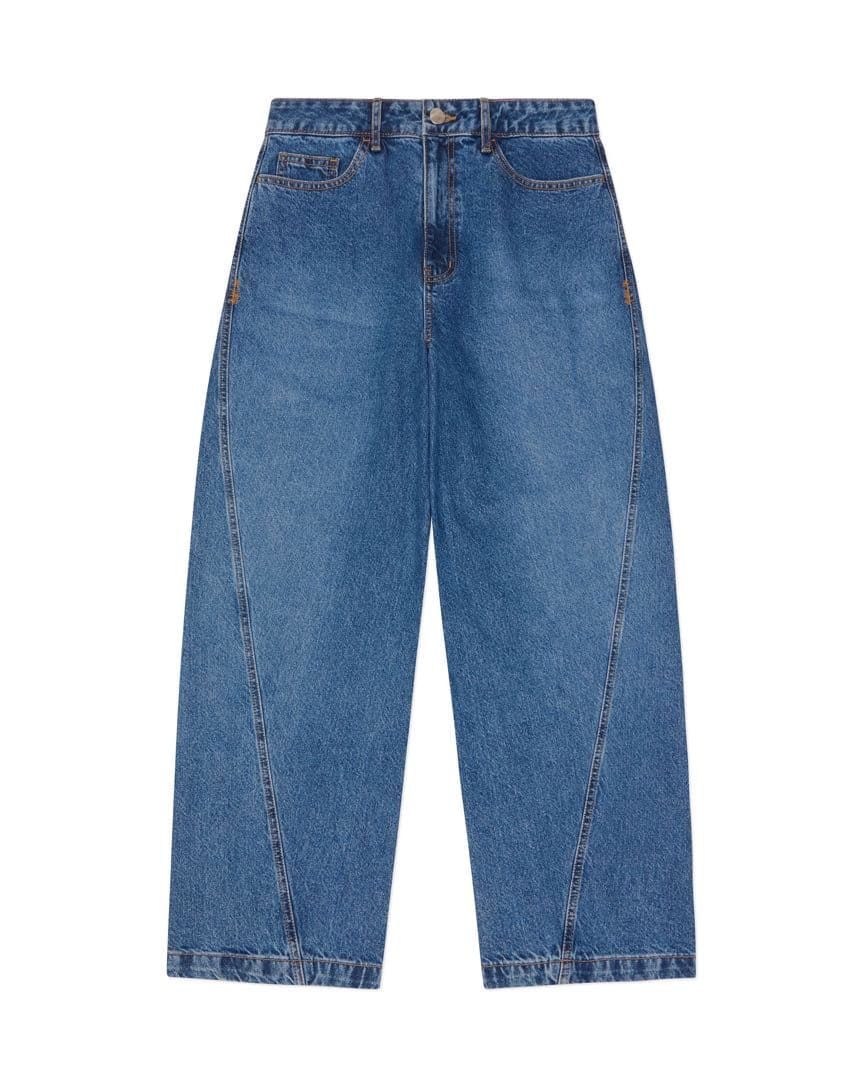adererror/Ader Error denim pants Tag jeans #QY5TU3