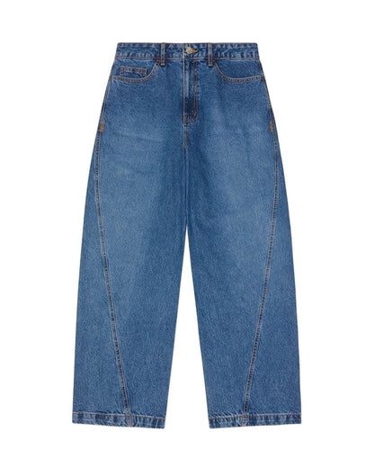 adererror/Ader Error denim pants Tag jeans #QY5TU3