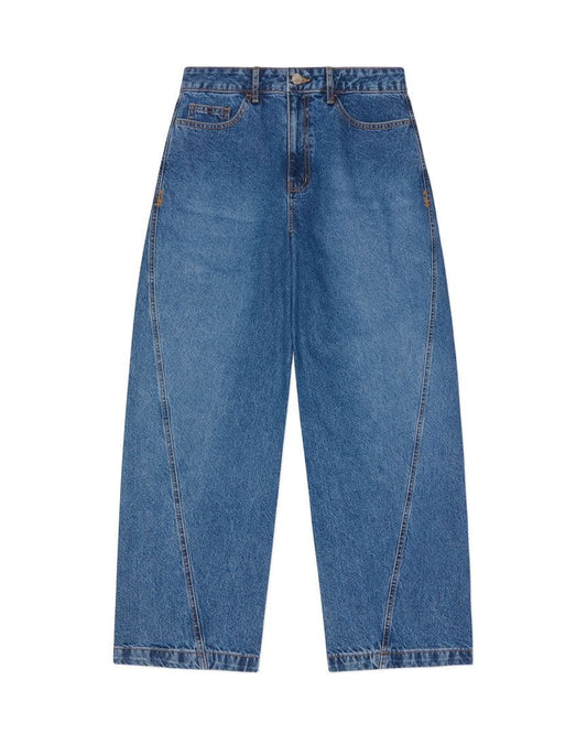 adererror/Ader Error denim pants Tag jeans #QY5TU3