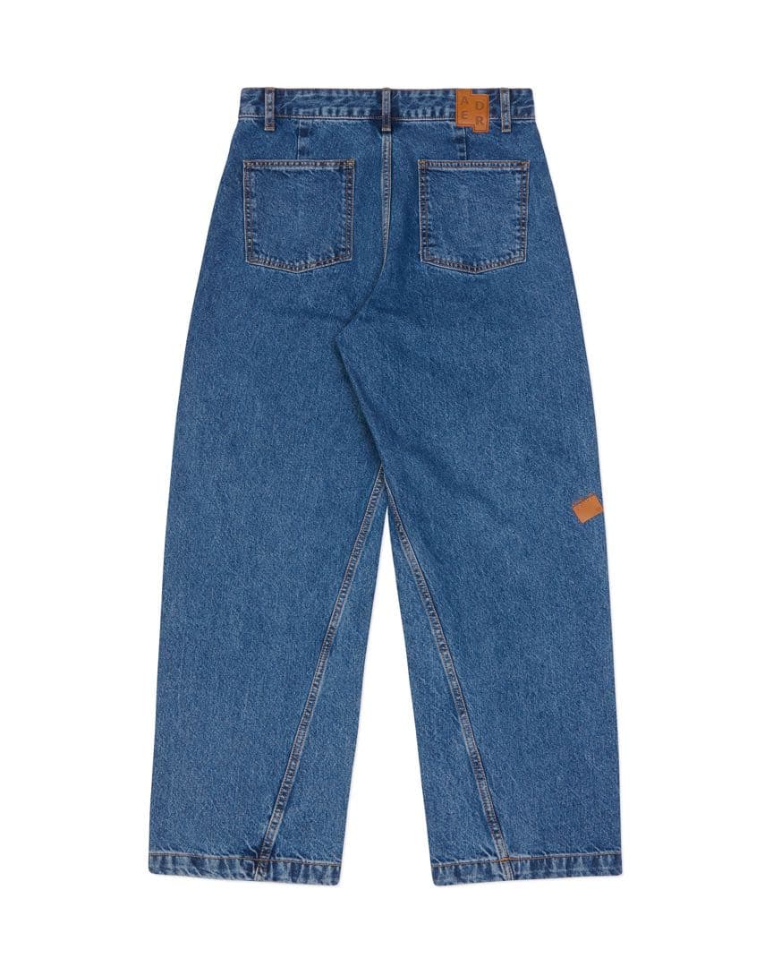 adererror/Ader Error denim pants Tag jeans #QY5TU3