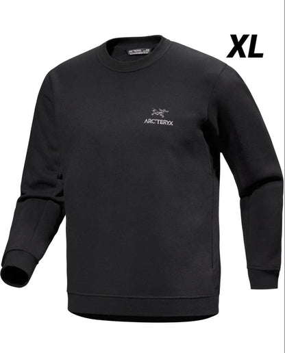 ARC'TERYX Emblem Fleece Crew M #QYGBJT
