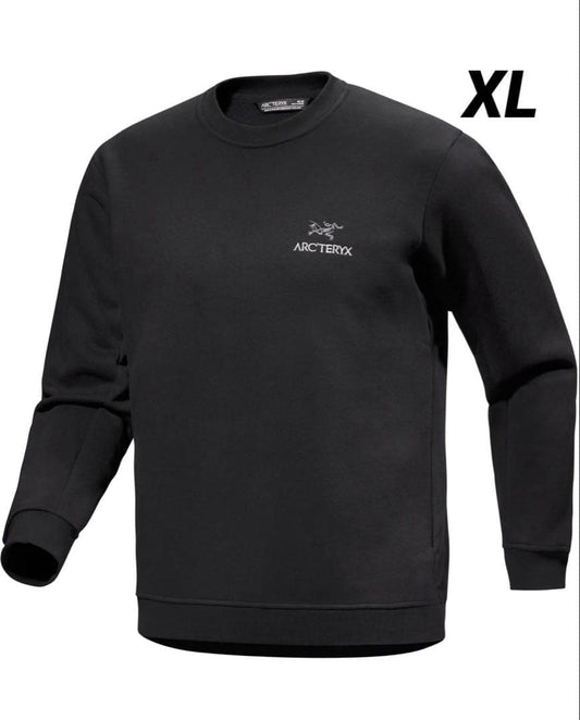 ARC'TERYX Emblem Fleece Crew M #QYGBJT