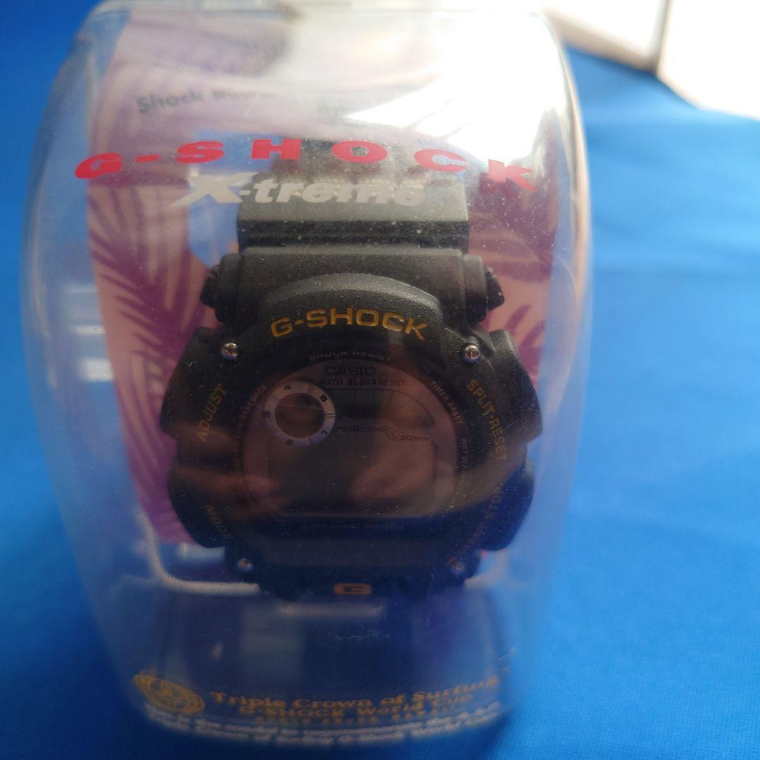 CASIO G-SHOCK DW-9000A-8AT Triple Crown #QY00UE