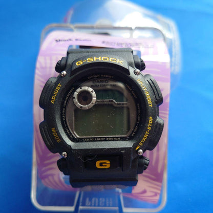 CASIO G-SHOCK DW-9000A-8AT Triple Crown #QY00UE