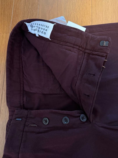 Maison Martin Margiela 39000 Unworn 48 #QY6O19