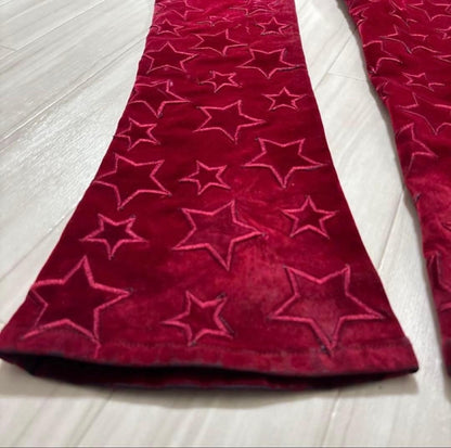 GUAPI STARS DENIM #QYH6OA