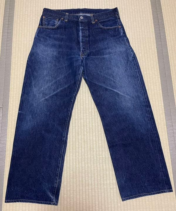 Highly recommended Levi's 55-501 #QYIGKU
