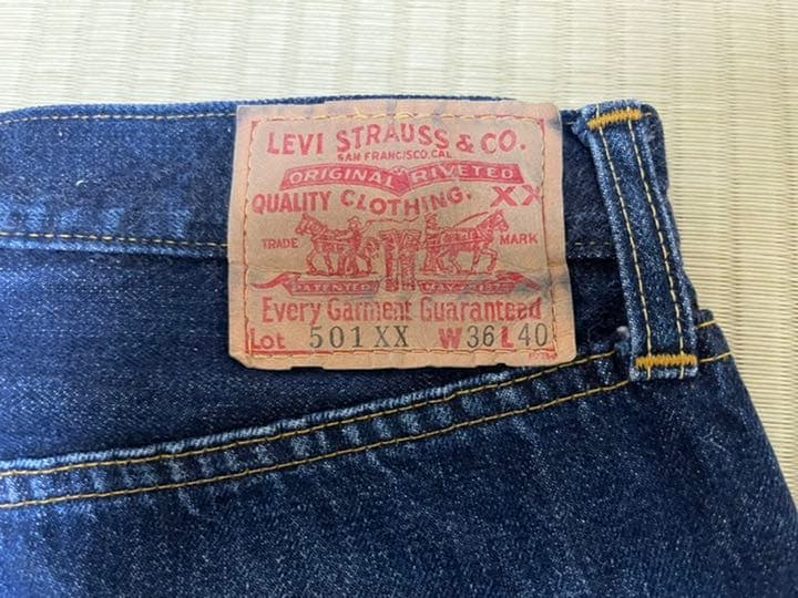 Highly recommended Levi's 55-501 #QYIGKU