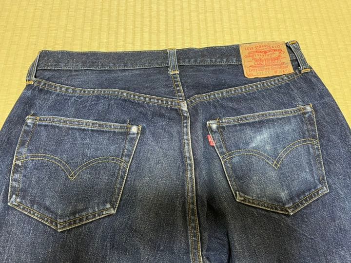 Highly recommended Levi's 55-501 #QYIGKU