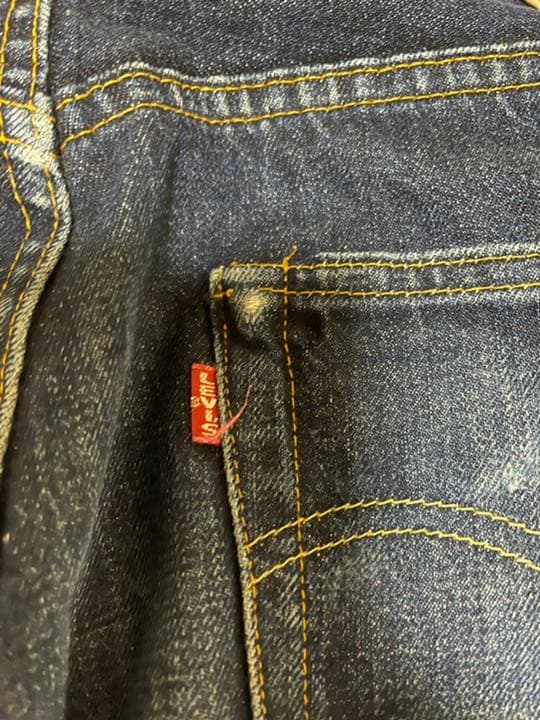 Highly recommended Levi's 55-501 #QYIGKU