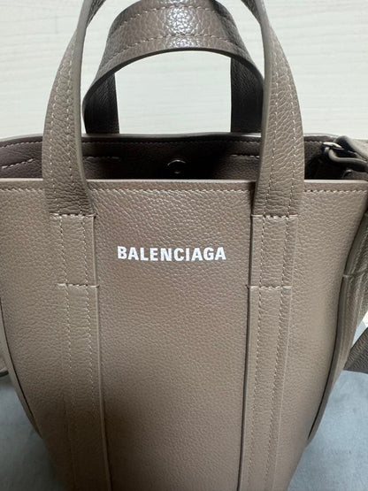 BALENCIAGA brown handbag #QY9VI0