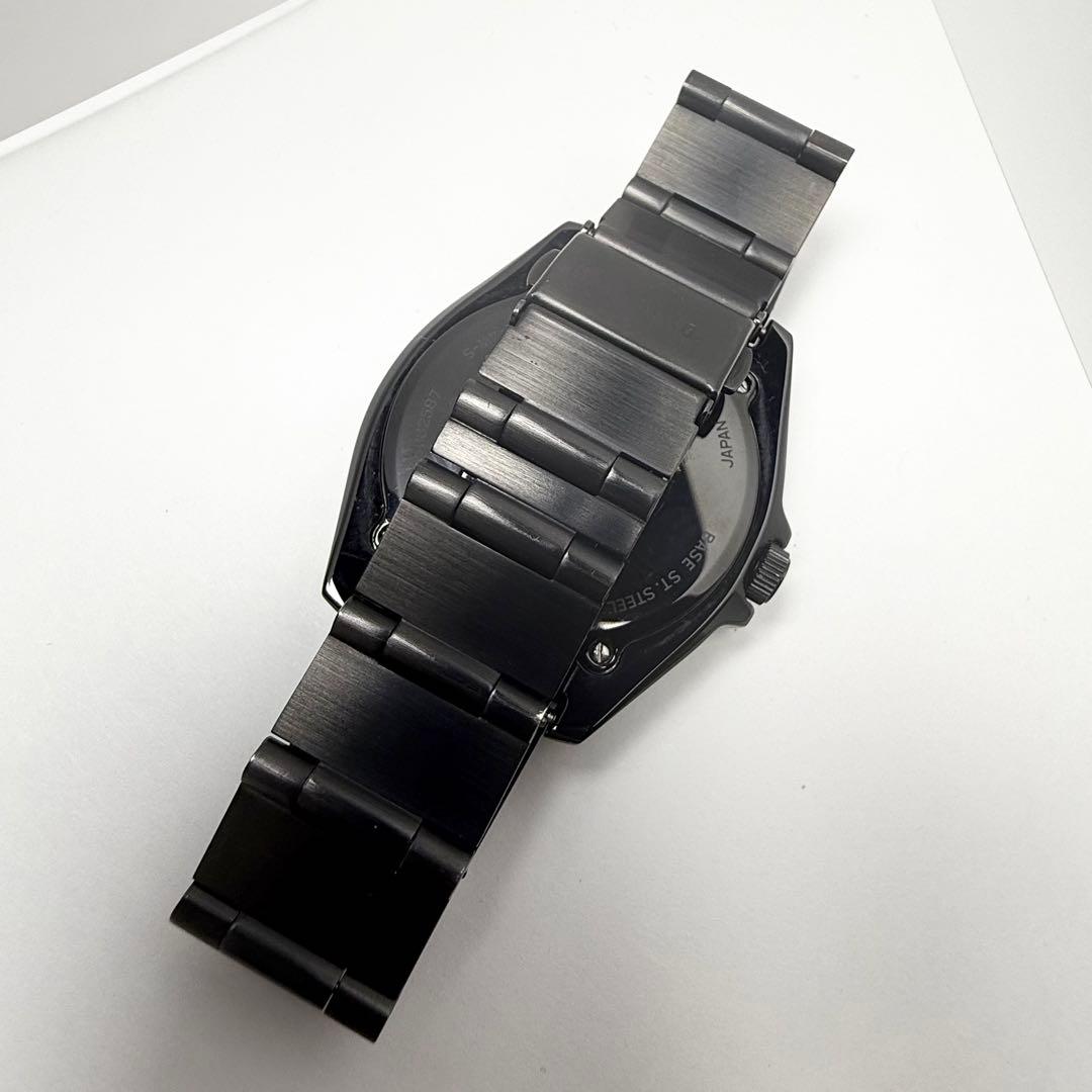 Paul Smith Five Eyes 2012 Olympics Black Watch #QY0VHZ