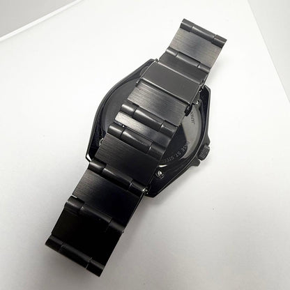 Paul Smith Five Eyes 2012 Olympics Black Watch #QY0VHZ