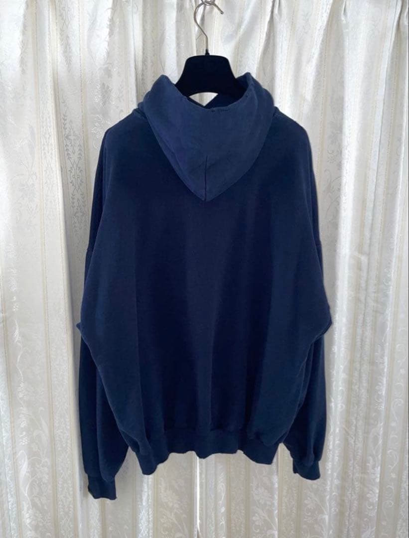BALENCIAGA 23AW BE NICE Hoodie #QY008K