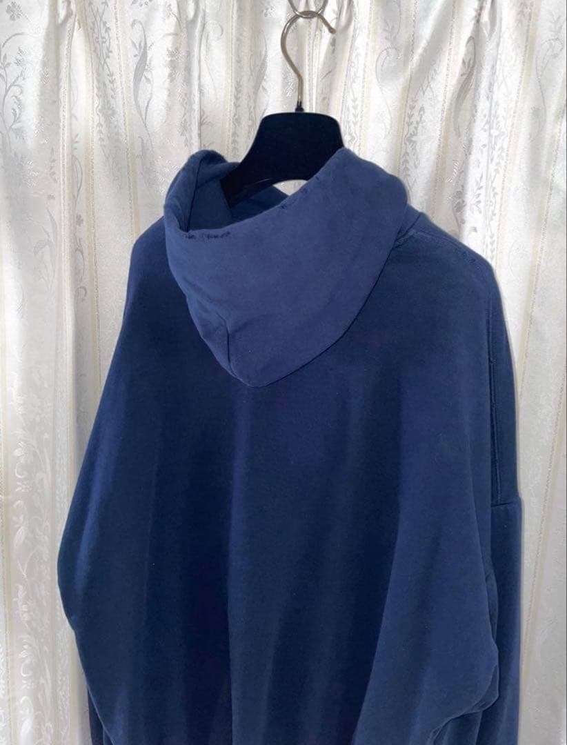 BALENCIAGA 23AW BE NICE Hoodie #QY008K