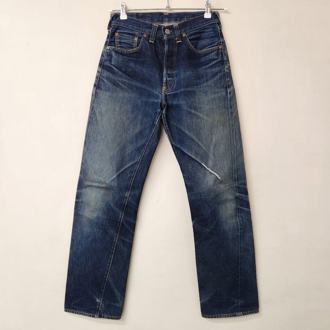 LEVI'S 201XX Valencia 37 model W32 #PCL1NS