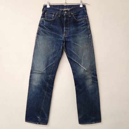 LEVI'S 201XX Valencia 37 model W32 #PCL1NS
