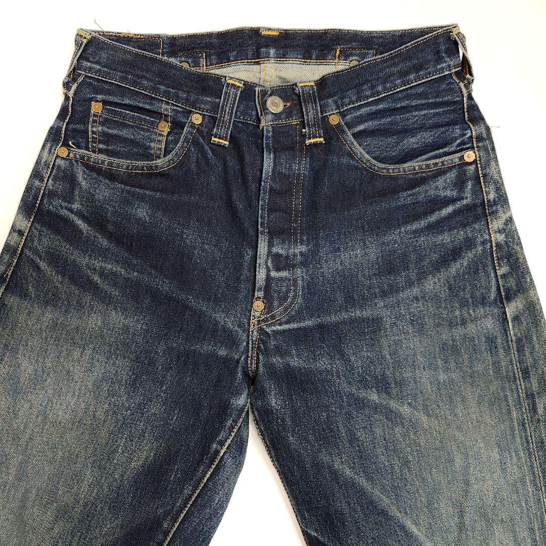 LEVI'S 201XX Valencia 37 model W32 #PCL1NS