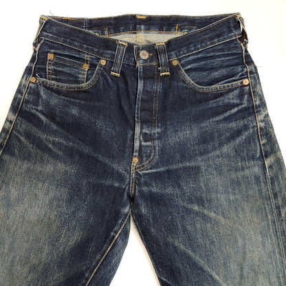 LEVI'S 201XX Valencia 37 model W32 #PCL1NS