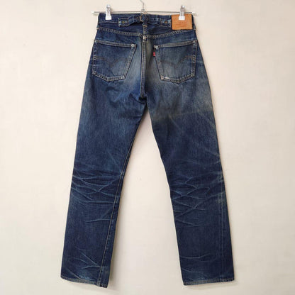 LEVI'S 201XX Valencia 37 model W32 #PCL1NS