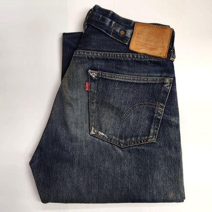 LEVI'S 201XX Valencia 37 model W32 #PCL1NS