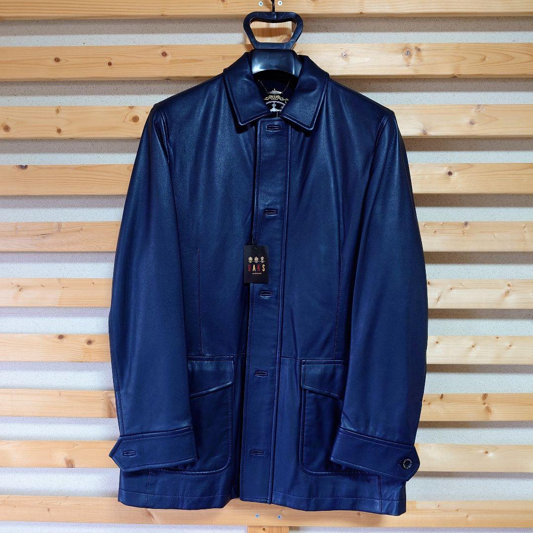 Onward Kashiyama DAKS sheepskin outerwear (with tags) #QY9NR9