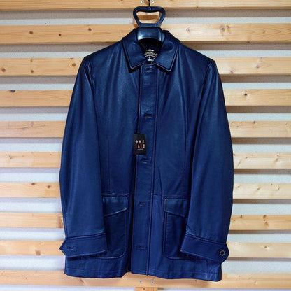Onward Kashiyama DAKS sheepskin outerwear (with tags) #QY9NR9